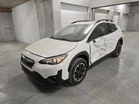 Subaru XV 2.0i Premium Roofrail Edition 1