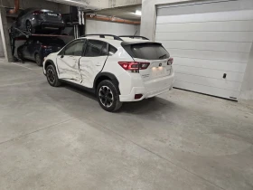 Subaru XV 2.0i Premium Roofrail Edition, снимка 5