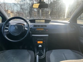 Citroen C4, снимка 8