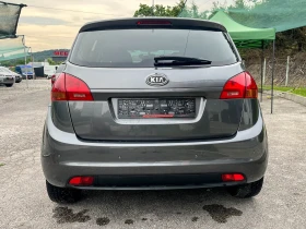 Kia Venga 1.4D-90 | Mobile.bg    6