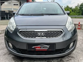     Kia Venga 1.4D-90