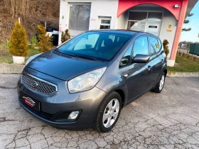 Kia Venga 1.4D-90кс, снимка 5