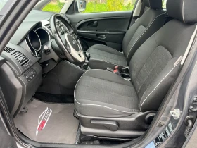 Kia Venga 1.4D-90 | Mobile.bg    10