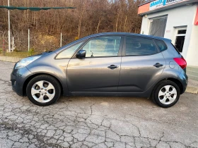 Kia Venga 1.4D-90кс, снимка 12