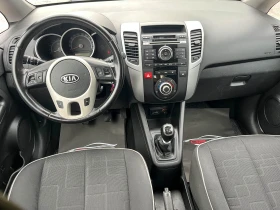 Kia Venga 1.4D-90 | Mobile.bg    12