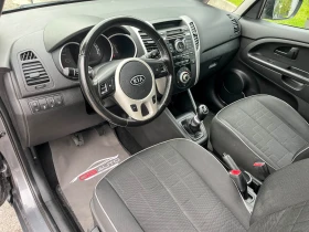 Kia Venga 1.4D-90 | Mobile.bg    9