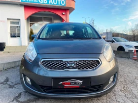 Kia Venga 1.4D-90кс - 8999 лв. - 88370184 | Car24.bg