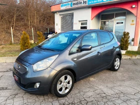 Kia Venga 1.4D-90кс, снимка 3