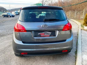 Kia Venga 1.4D-90кс, снимка 14