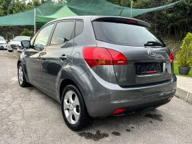 Kia Venga 1.4D-90 | Mobile.bg    5