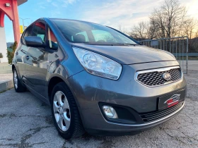 Kia Venga 1.4D-90кс, снимка 16