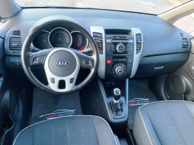 Kia Venga 1.4D-90кс, снимка 8