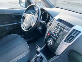 Kia Venga 1.4D-90кс, снимка 9