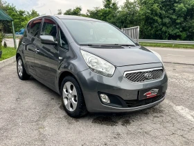     Kia Venga 1.4D-90