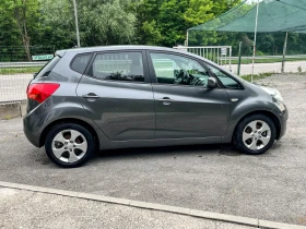 Kia Venga 1.4D-90 | Mobile.bg    8