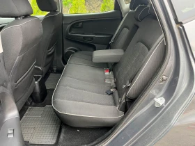 Kia Venga 1.4D-90 | Mobile.bg    11