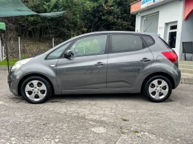     Kia Venga 1.4D-90