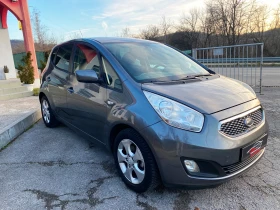 Kia Venga 1.4D-90кс - 8999 лв. - 88370184 | Car24.bg