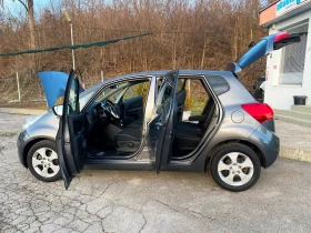 Kia Venga 1.4D-90кс, снимка 4