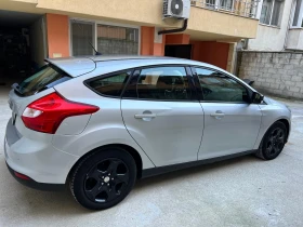 Ford Focus 1.6i 125к.с., снимка 6