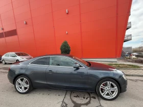 Audi A5 БАРТЕР* 3.0D* V6* Автоматик* Навигация* Обслужен, снимка 3