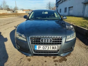 Audi A5 Дизел* Автоматик* Навигация* Обслужен - 10999 лв. - 66588404 | Car24.bg