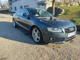 Audi A5 Дизел* Автоматик* Навигация* Обслужен - 10999 лв. - 66588404 | Car24.bg