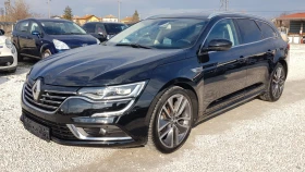 Renault Talisman 61 651 KM !!! ИТАЛИЯ АВТОМАТИК ЛИЗИНГ, снимка 1