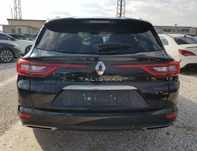     Renault Talisman 61 651 KM !!!   