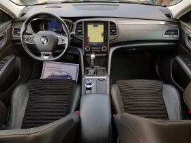 Renault Talisman 61 651 KM !!! ИТАЛИЯ АВТОМАТИК ЛИЗИНГ, снимка 9