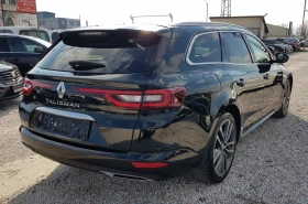 Renault Talisman 61 651 KM !!! ИТАЛИЯ АВТОМАТИК ЛИЗИНГ - 22900 лв. - 58398730 | Car24.bg