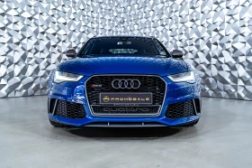 Audi Rs6 Plus* Ceramic* Carbon* Akrapovic | Mobile.bg    2