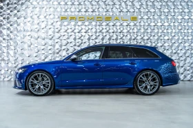 Audi Rs6 Plus* Ceramic* Carbon* Akrapovic - 110000 лв. - 44623203 | Car24.bg