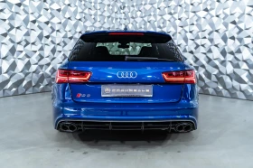 Audi Rs6 Plus* Ceramic* Carbon* Akrapovic - 110000 лв. - 44623203 | Car24.bg