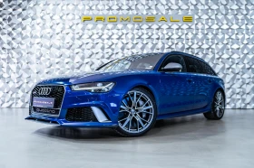 Audi Rs6 Plus* Ceramic* Carbon* Akrapovic - 110000 лв. - 44623203 | Car24.bg