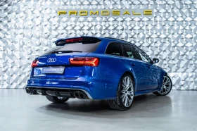 Audi Rs6 Plus* Ceramic* Carbon* Akrapovic | Mobile.bg    4