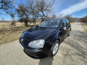 VW Golf 1.9 TDI 1