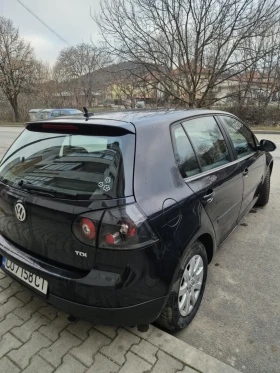 VW Golf 1.9 TDI, снимка 3