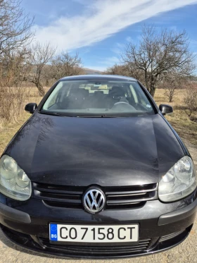 VW Golf 1.9 TDI, снимка 1