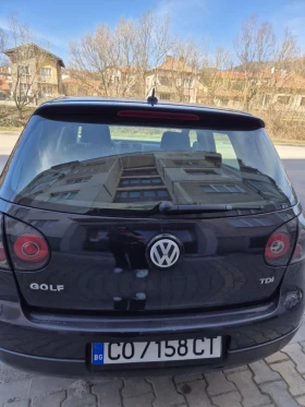 VW Golf 1.9 TDI, снимка 2