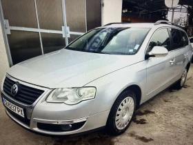 VW Passat 1.4i АВТОМАТИК 1