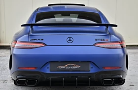 Mercedes-Benz AMG GT 63S 4M+ * 360* EDITION1* CARBON* CERAMIK AERO PAKE, снимка 5