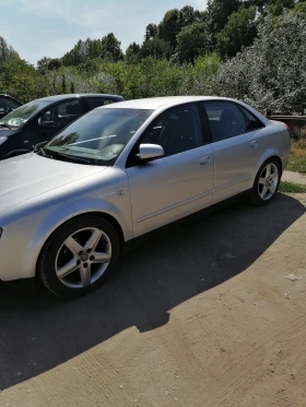 Audi A4  1.8Т Quattro 150к.с., снимка 2