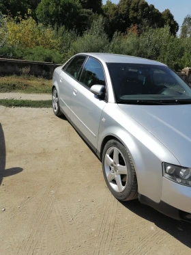 Audi A4  1.8Т Quattro 150к.с., снимка 3