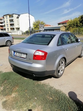 Audi A4  1.8Т Quattro 150к.с., снимка 4