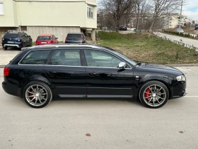 Audi S4 Avant 4.2 Ръчка LPG-Газ, снимка 3