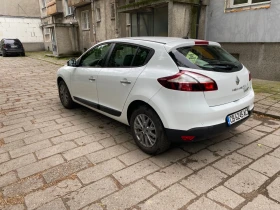 Обява за продажба на Renault Megane ~8 500 лв. - изображение 5