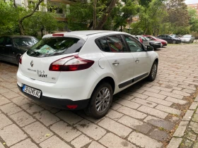 Обява за продажба на Renault Megane ~8 500 лв. - изображение 3
