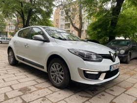Обява за продажба на Renault Megane ~8 500 лв. - изображение 1