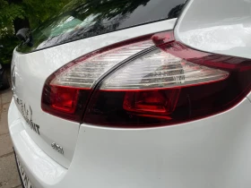 Обява за продажба на Renault Megane ~8 500 лв. - изображение 7